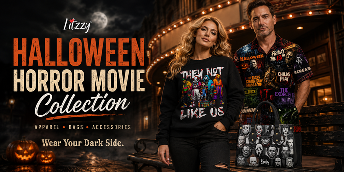Horror Movie Lovers