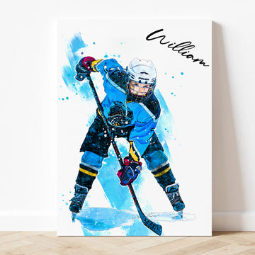 Hockey Player Gifts