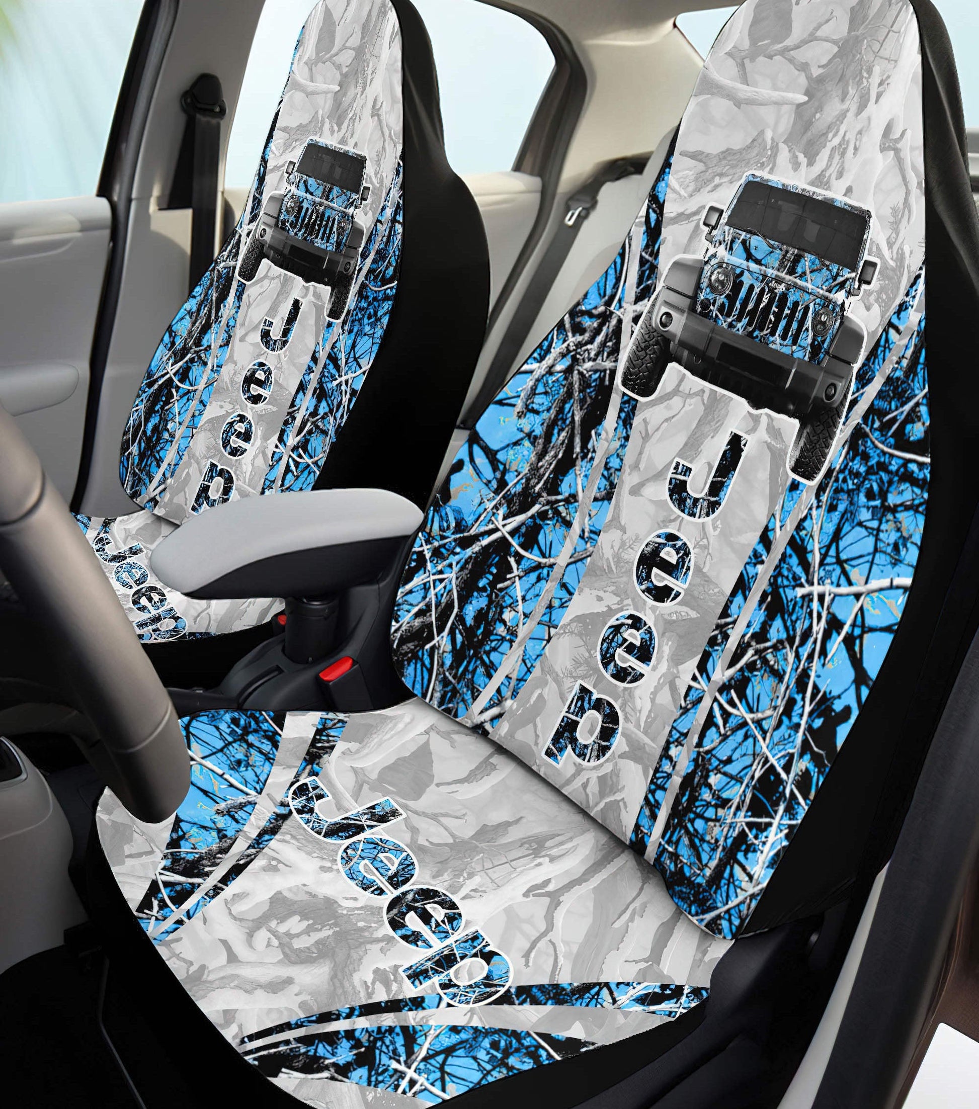 jeep-camo-forest-car-seat-cover
