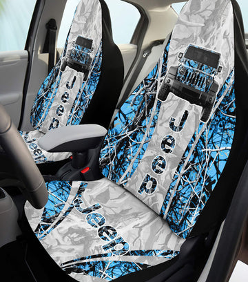 jeep-camo-forest-car-seat-cover
