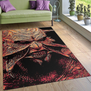 Jeeper Creeper Rug Living Room Rug Us Gift Decor LT11