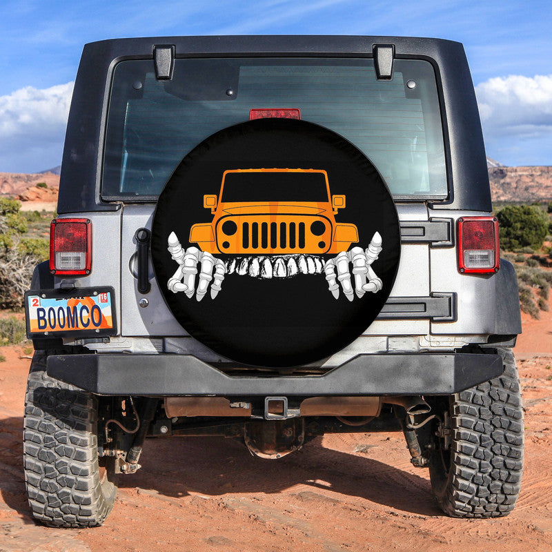 jeep-tire-covers-jeep-spare-tire-cover-halloween-skull-jeep-no15