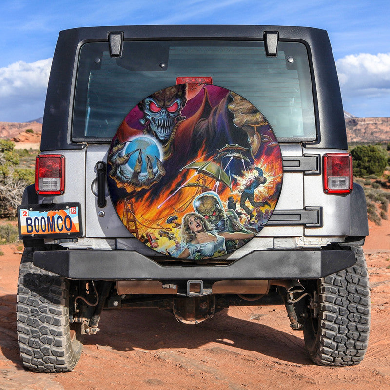 jeep-tire-covers-halloween-beauty-and-the-alien-beast-spare-tire-cover-no15