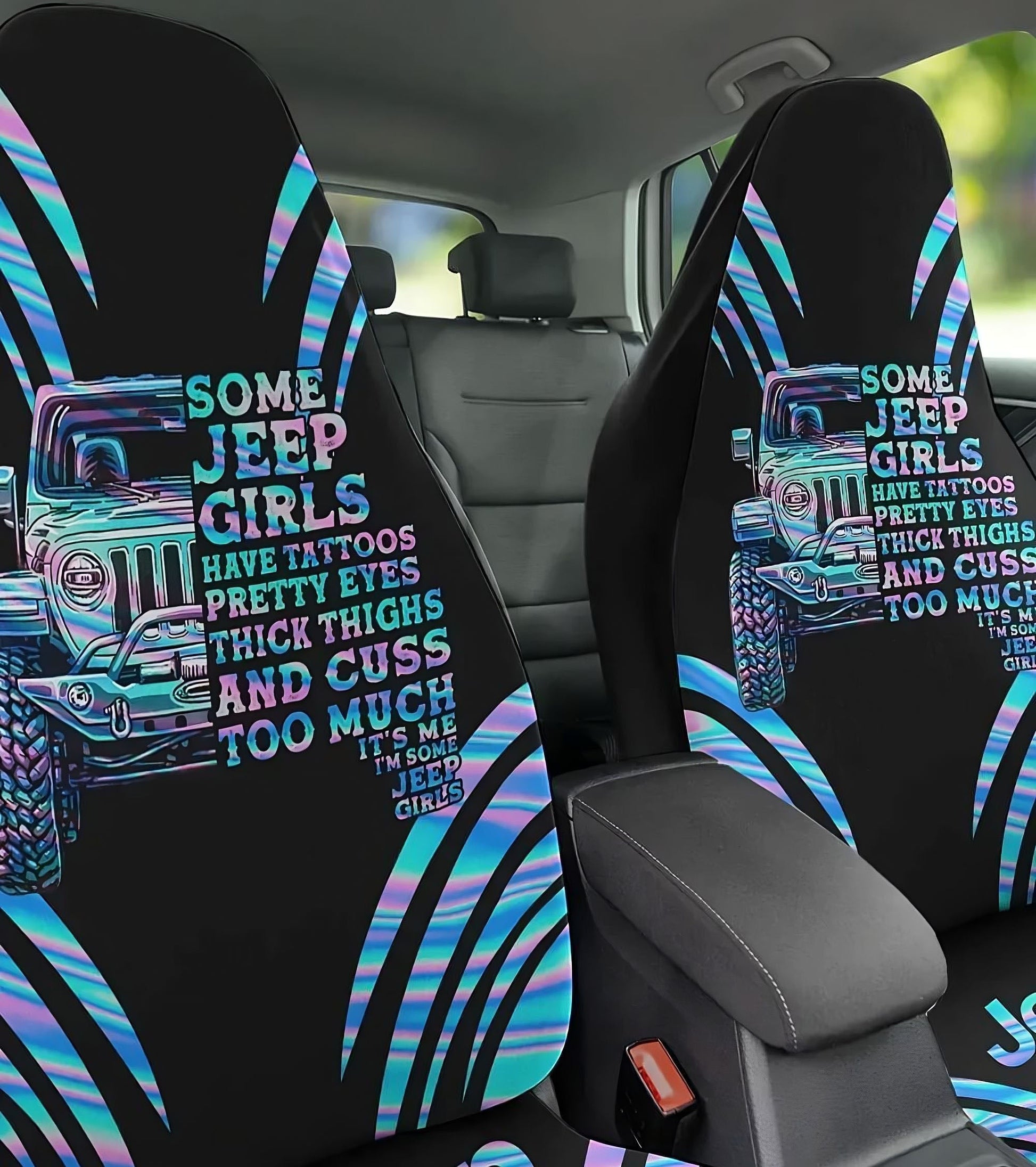 some-jeep-girls-hologram-automotive-car-seat-cover