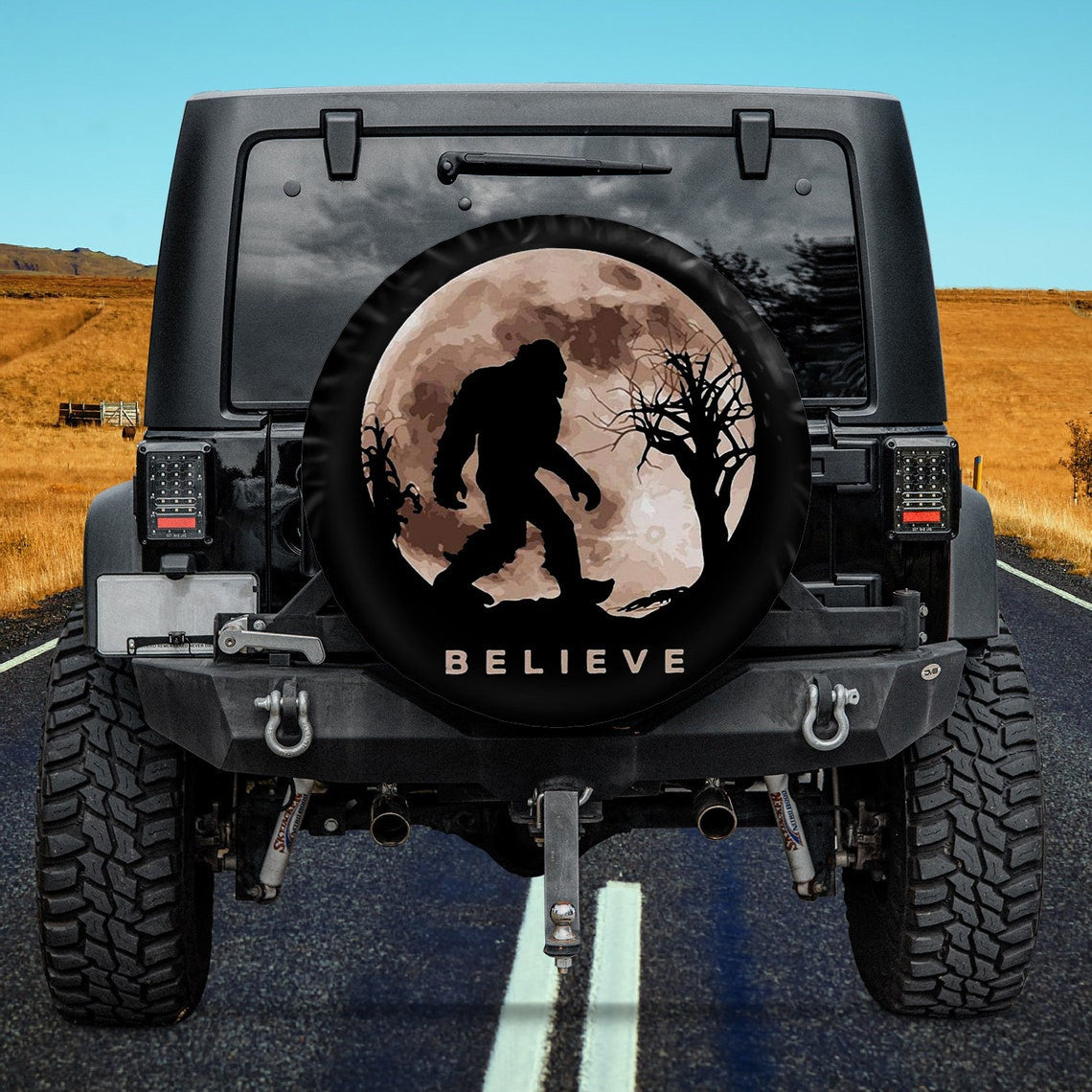 jeep-tire-covers-bigfoot-sasquatch-full-moon-believe-fathers-day-gift-halloween-gift-spare-tire-cover-for-car-personalized-camper-tire-cover
