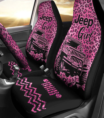 jeep-girl-leopard-car-seat-cover