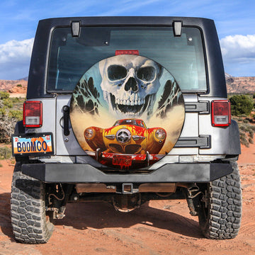 jeep-tire-covers-halloween-skull-spare-tire-cover-no17