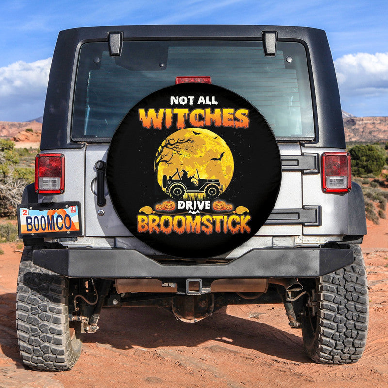 jeep-tire-covers-jeep-spare-tire-cover-halloween-not-all-witches-drive-broomstick-no18
