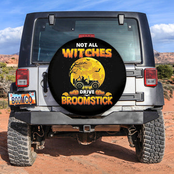 jeep-tire-covers-jeep-spare-tire-cover-halloween-not-all-witches-drive-broomstick-no18