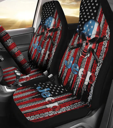 skull-jeep-america-automotive-car-seat-cover