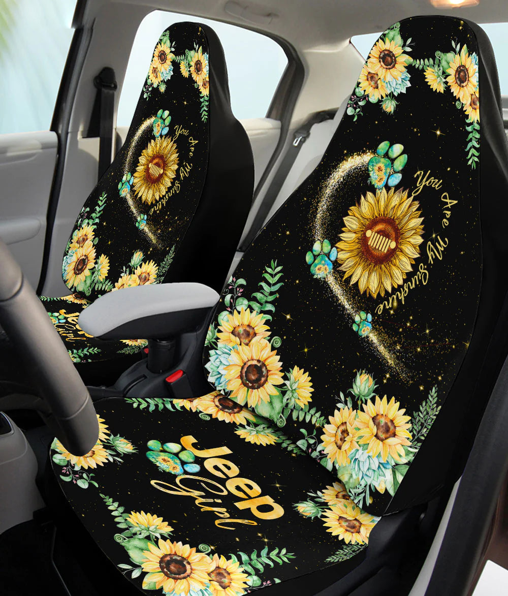 you-are-my-sunshine-dog-jeep-sunflower-automotive-car-seat-cover