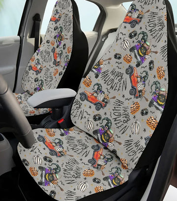 jeep-halloween-pattern-automotive-car-seat-cover