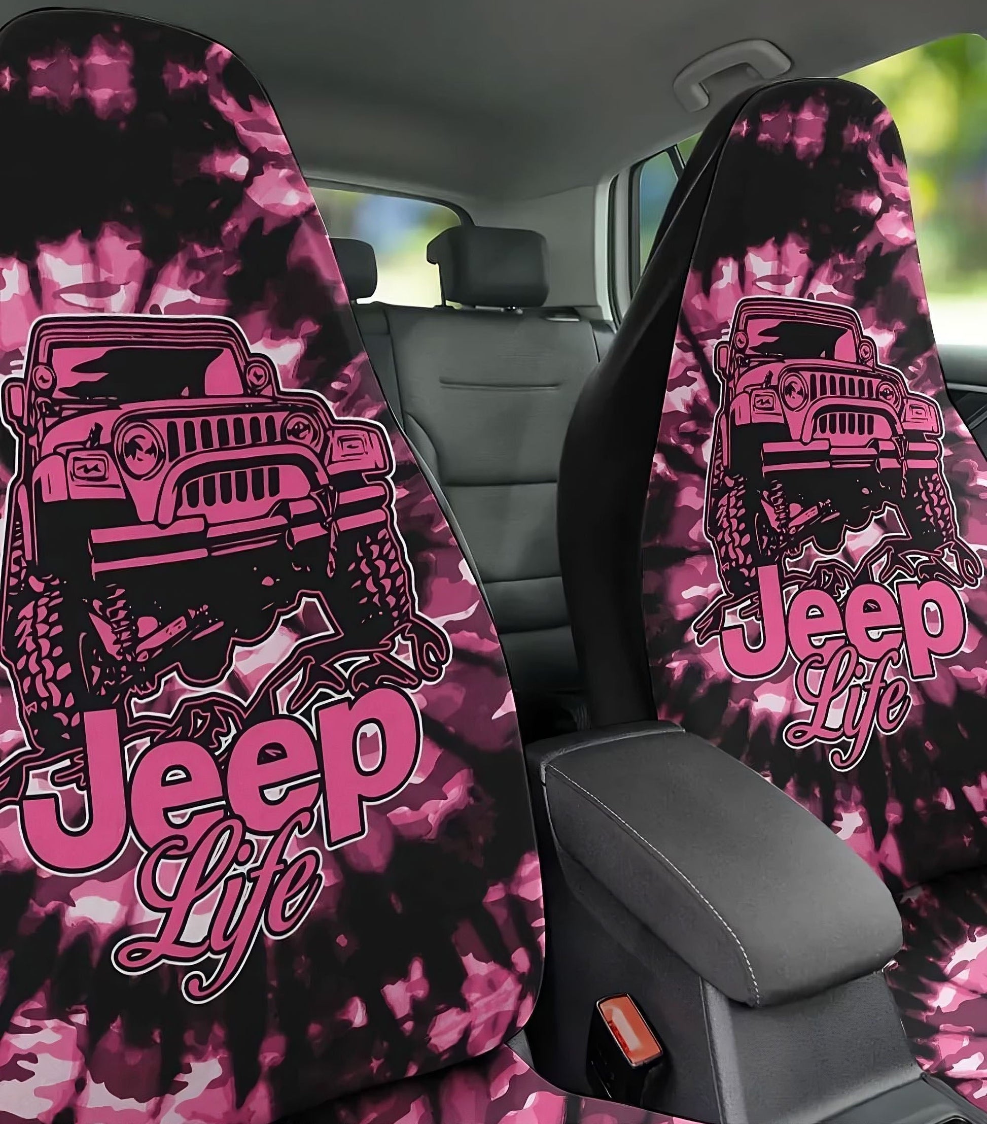 jeep-life-camo-hot-pink-automotive-car-seat-cover