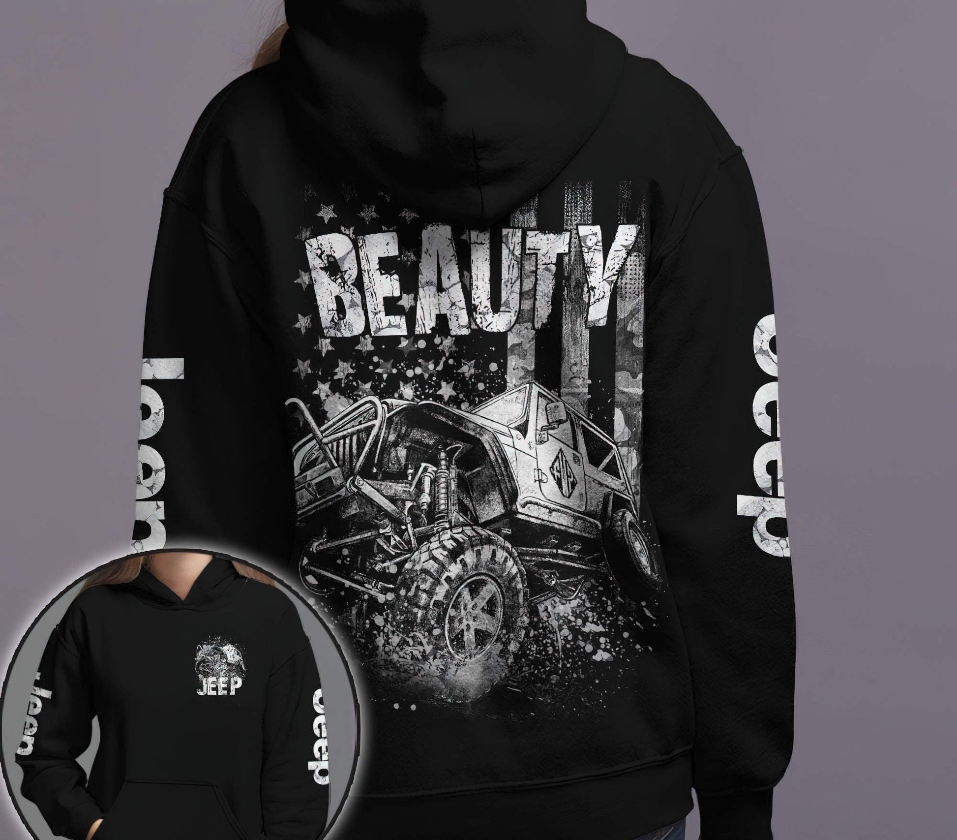beast-beauty-new-jeep-couple-hoodie
