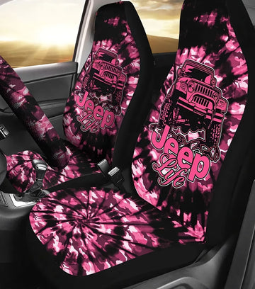 jeep-life-camo-hot-pink-automotive-car-seat-cover