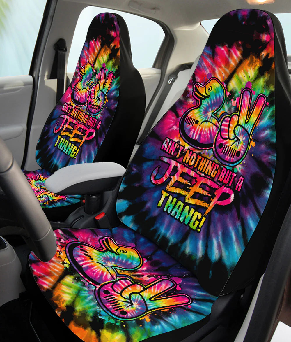aint-nothing-but-a-jeep-thang-tie-dye-full-automotive-car-seat-cover