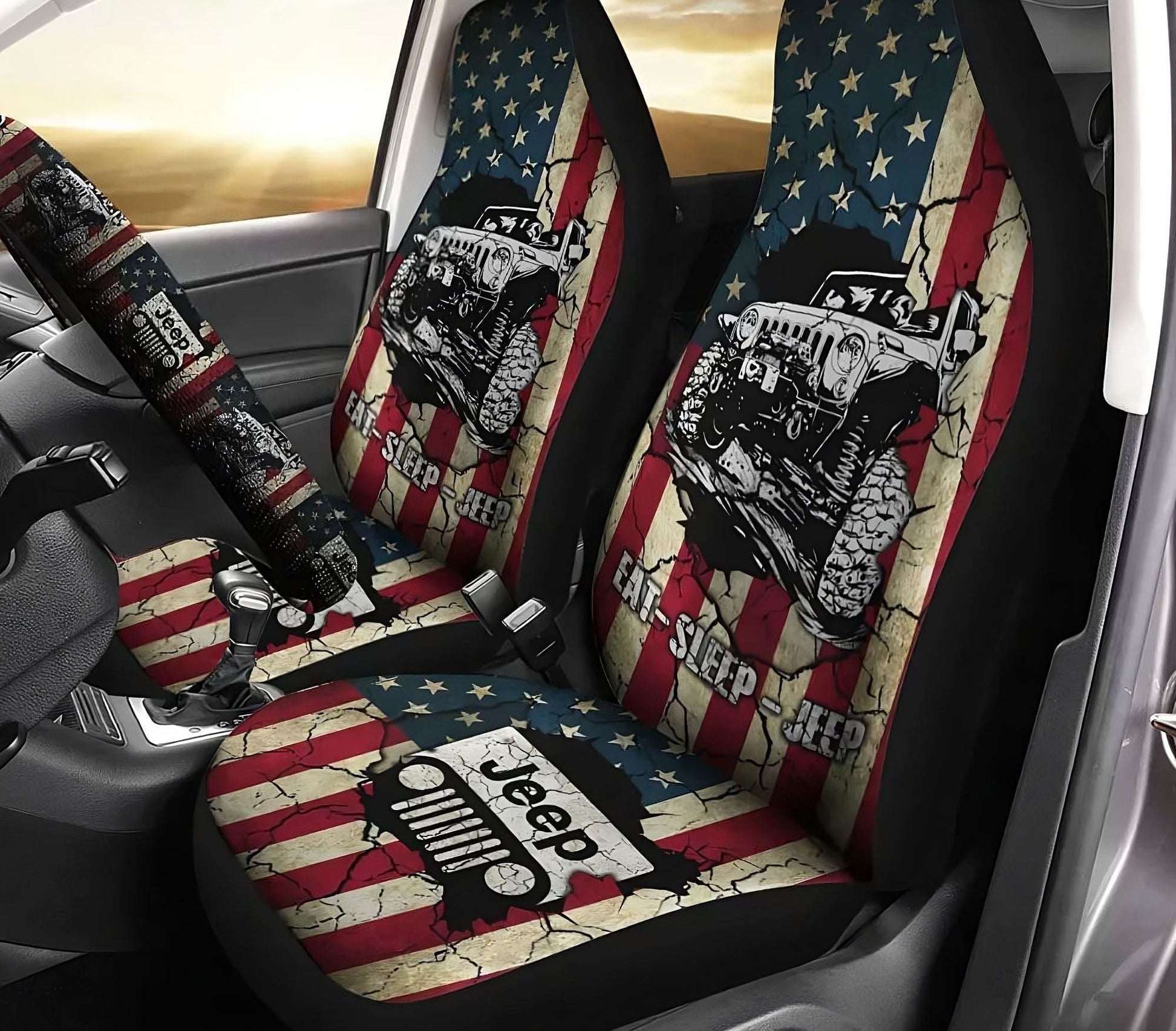 eat-sleep-jeep-automotive-car-seat-cover