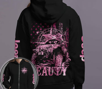 beast-beauty-jeep-compass-couple-hoodie