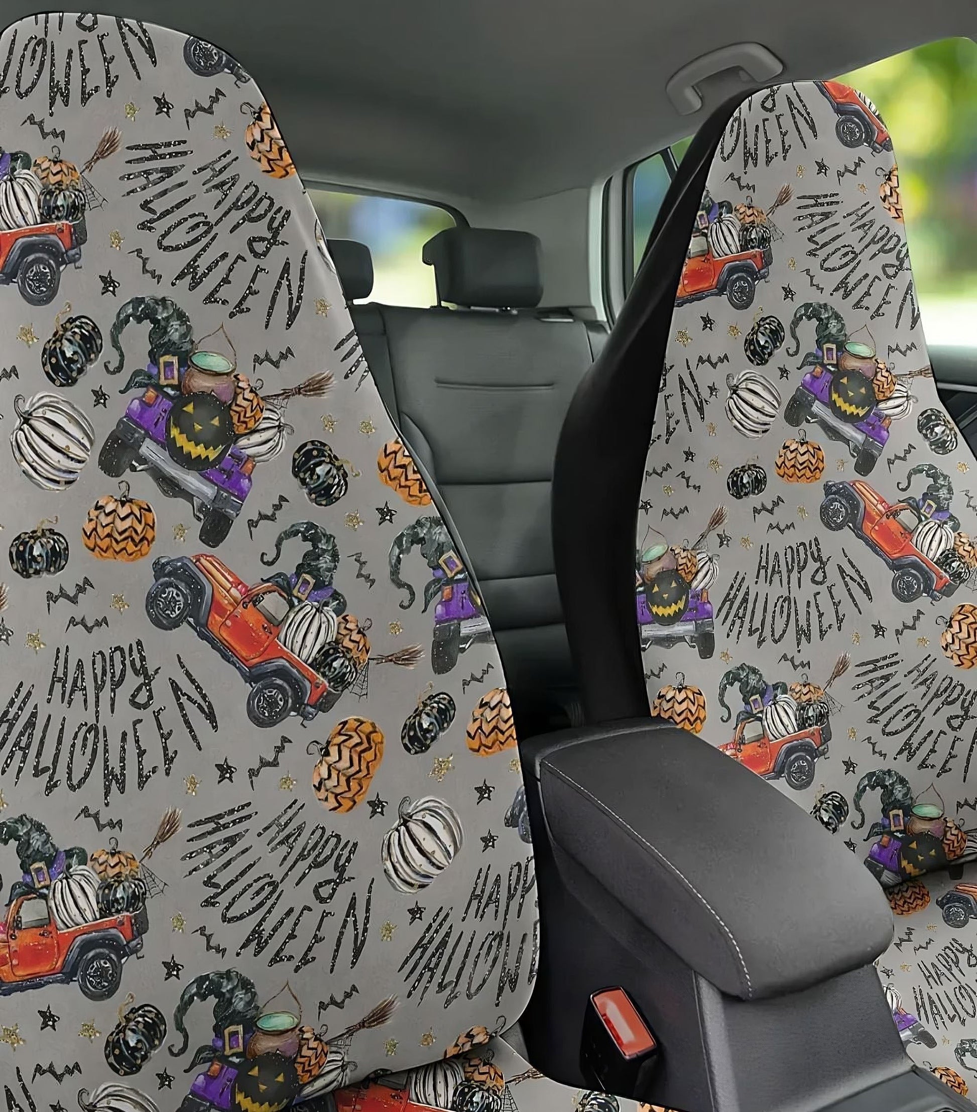 jeep-halloween-pattern-automotive-car-seat-cover