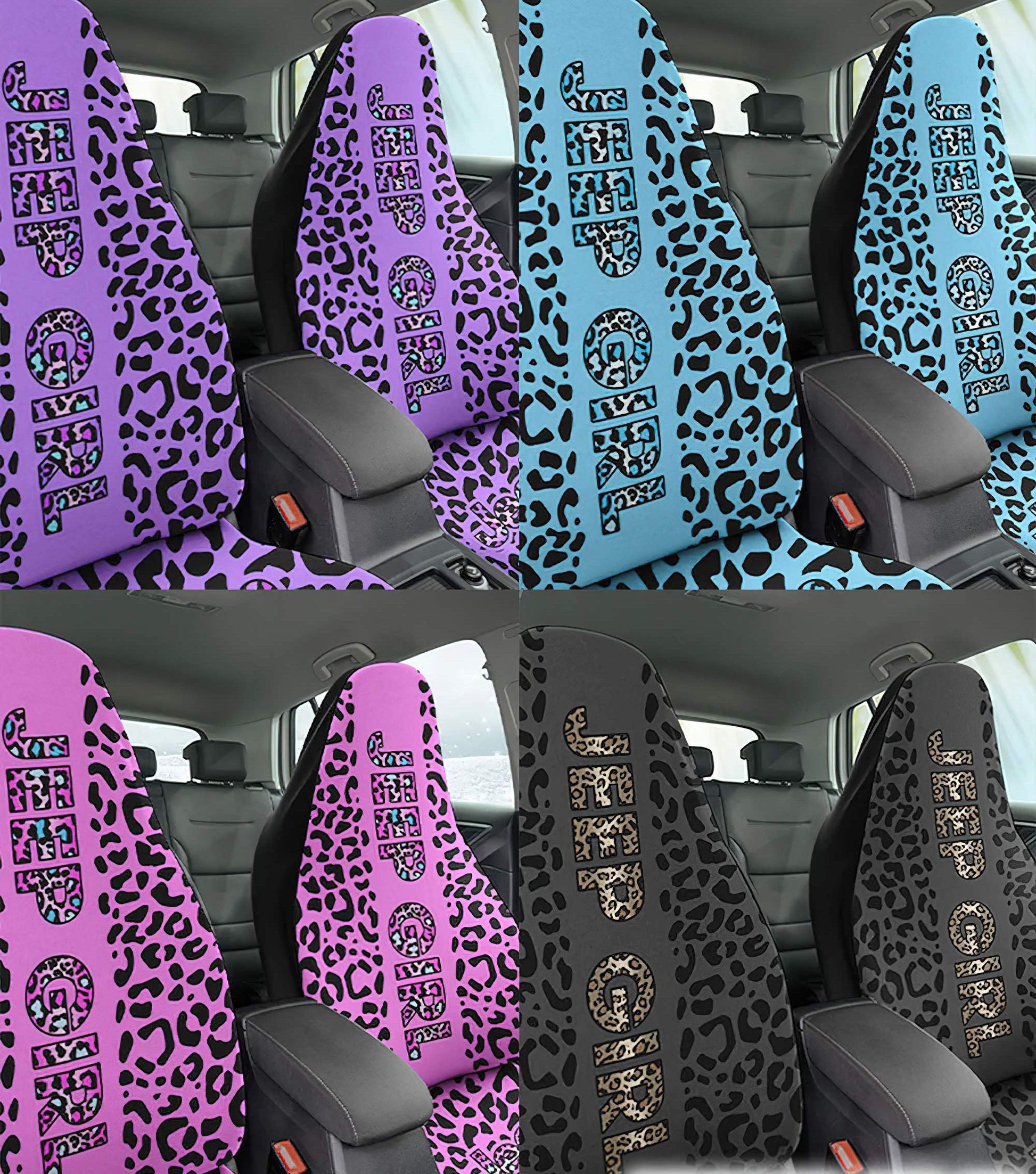 personalized-jeep-girl-leopard-car-seat-cover