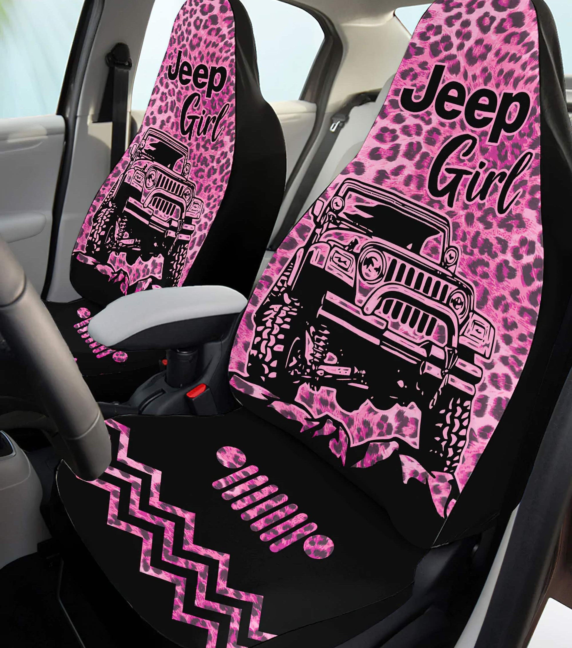 jeep-girl-leopard-car-seat-cover