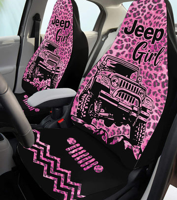 jeep-girl-leopard-car-seat-cover