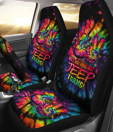 aint-nothing-but-a-jeep-thang-tie-dye-full-car-seat-cover