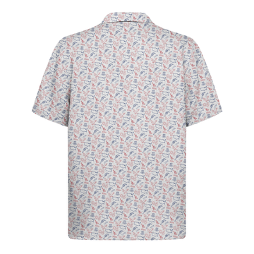 America 250 Years Of Freedom Hawaiian Shirt - image 2