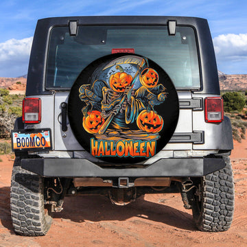 jeep-tire-covers-halloween-pumpkin-man-spare-tire-cover-no22