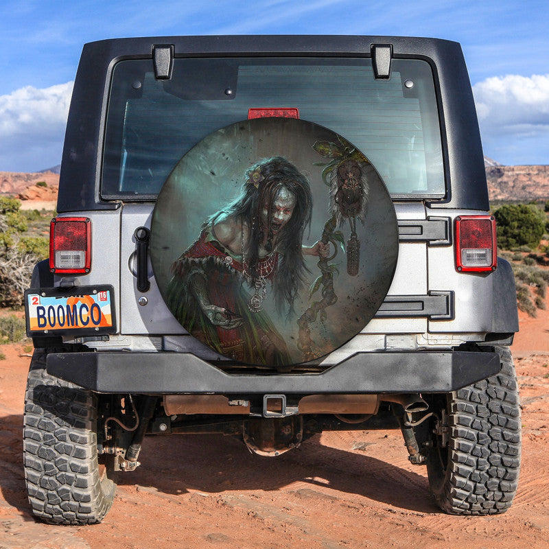 jeep-tire-covers-halloween-witch-spare-tire-cover-no25