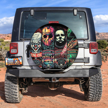 halloween-spare-tire-cover-horror-villains-friends-no27
