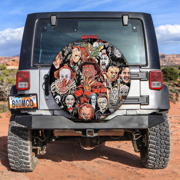 jeep-tire-covers-halloween-horror-villains-spare-tire-cover-no28