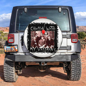 halloween-spare-tire-cover-horror-villains-friends-no29