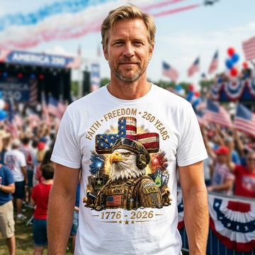 Veteran Honor Shirt Personalized Gifts For Patriots 03TOTA280526 - image 2