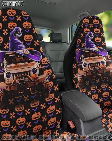 Jeep Halloween Automotive TN0508261720