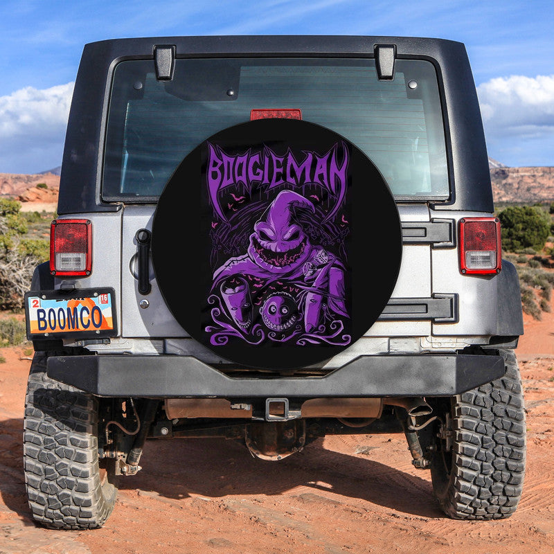 jeep-tire-covers-halloween-boogieman-spare-tire-cover-no35