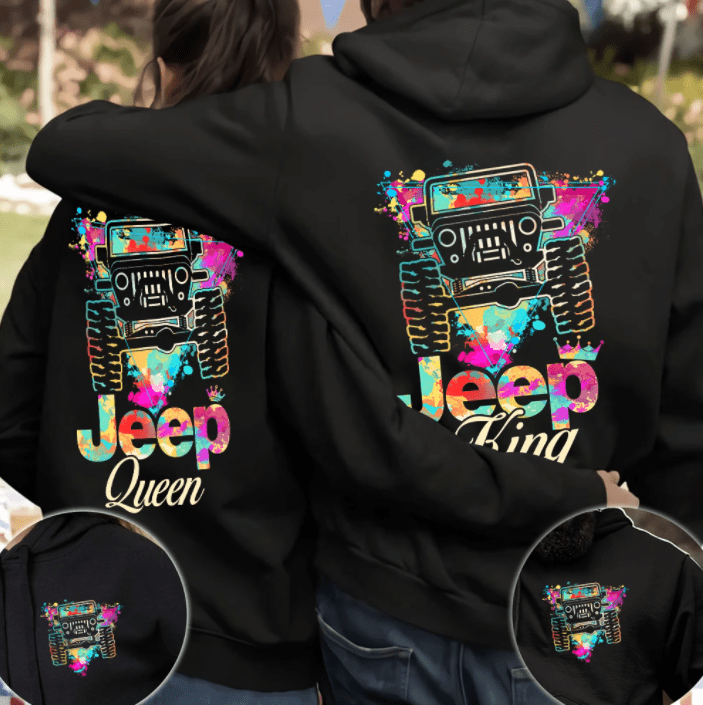 watercolor-jeep-king-and-queen-couple-hoodie-3d