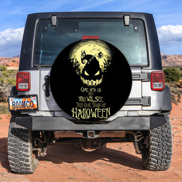 jeep-tire-covers-halloween-boogieman-come-with-us-spare-tire-cover-no36