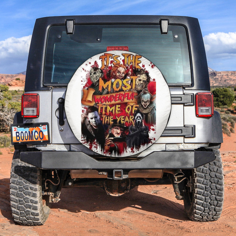 halloween-spare-tire-cover-horror-villains-friends-no38