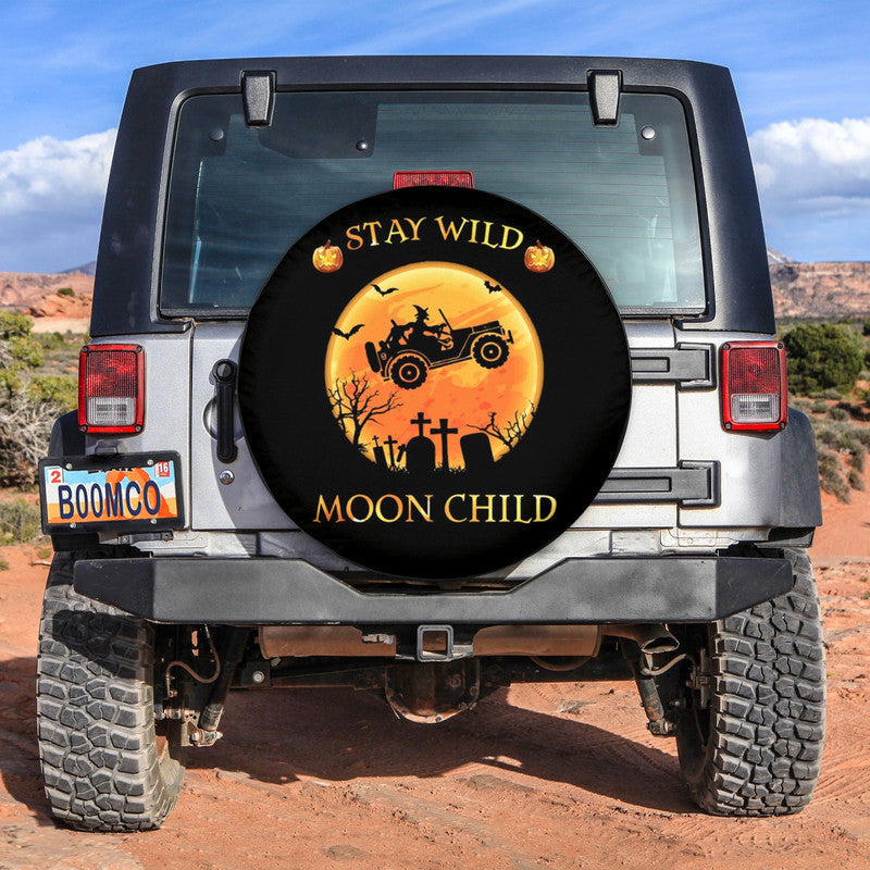 jeep-tire-covers-jeep-spare-tire-cover-halloween-stay-wild-moon-child-no4