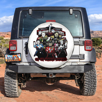 halloween-spare-tire-cover-horror-villains-friends-no41