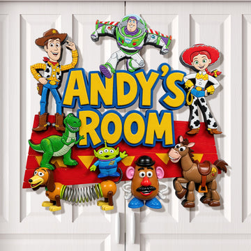 Childhood Memories Metal Sign - Personalized Gifts 02NAQN180626-Homacus