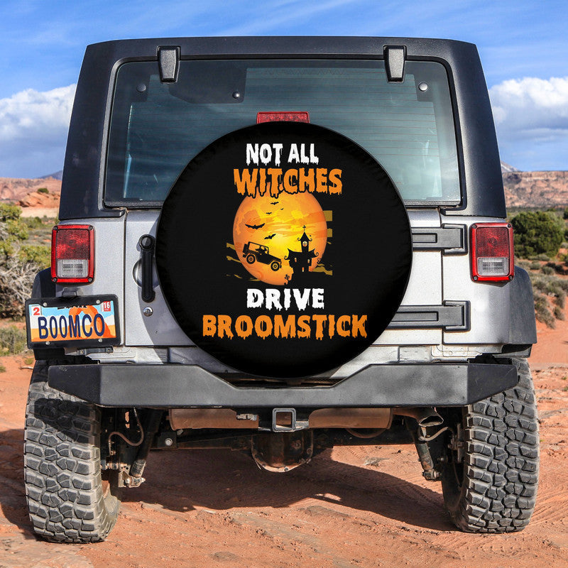 jeep-tire-covers-jeep-spare-tire-cover-halloween-not-all-witches-drive-broomstick-no56