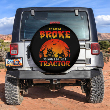 jeep-tire-covers-jeep-spare-tire-cover-halloween-my-broom-broke-so-i-drive-a-tractor-no60