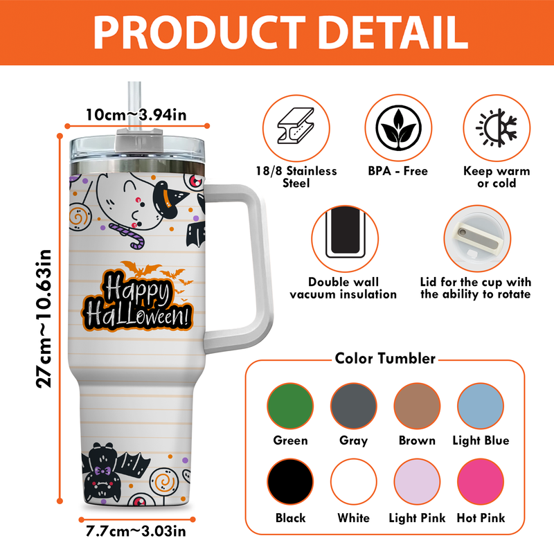 PoMo 30th Anniversary - Personalized Tumbler - Gift For Fan Movies HH01