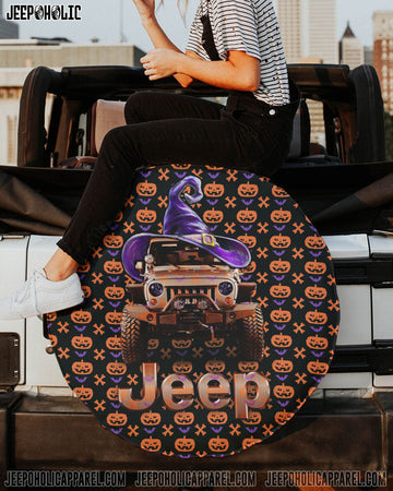 Jeep Halloween Automotive TN0508261720