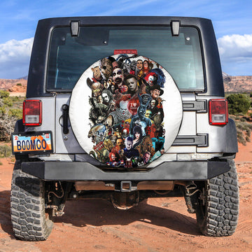 halloween-spare-tire-cover-horror-villains-friends-no8