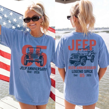 Legend Since 1941 T-Shirt TN2307261714
