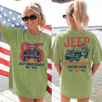 Legend Since 1941 T-Shirt TN2307261714