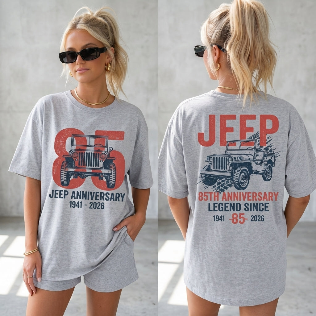 Legend Since 1941 T-Shirt TN2307261714